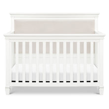 M15801RW,Namesake,Darlington 4-in-1 Convertible Crib in Warm White