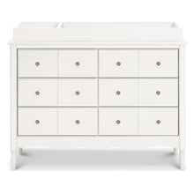 M7116RW,Namesake,Liberty 6-Drawer Assembled Dresser in Warm White