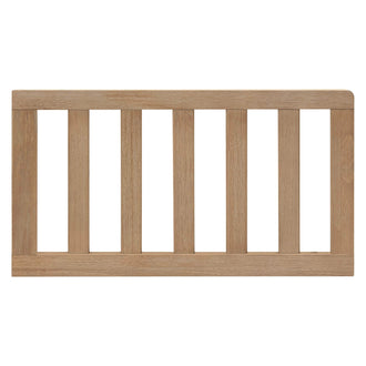M20799DF,The MDB Family,Toddler Bed Conversion Kit in Driftwood