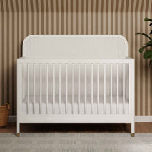 M26701RW,Namesake,Brimsley Tambour 4-in-1 Convertible Crib in Warm White