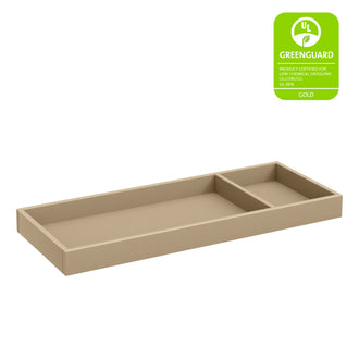 Universal Wide Removable Changing Tray
