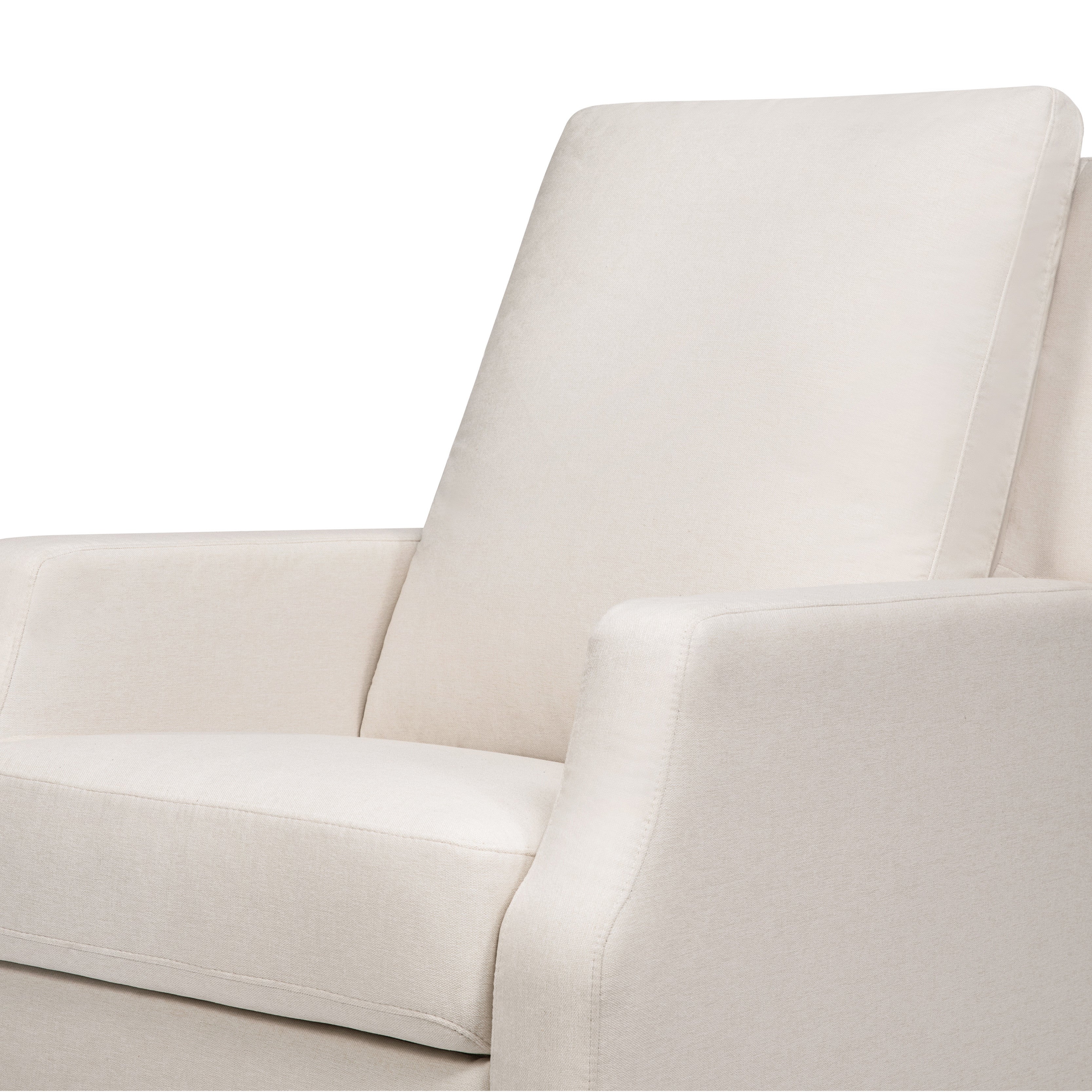 Namesake Crewe Recliner and Swivel Glider