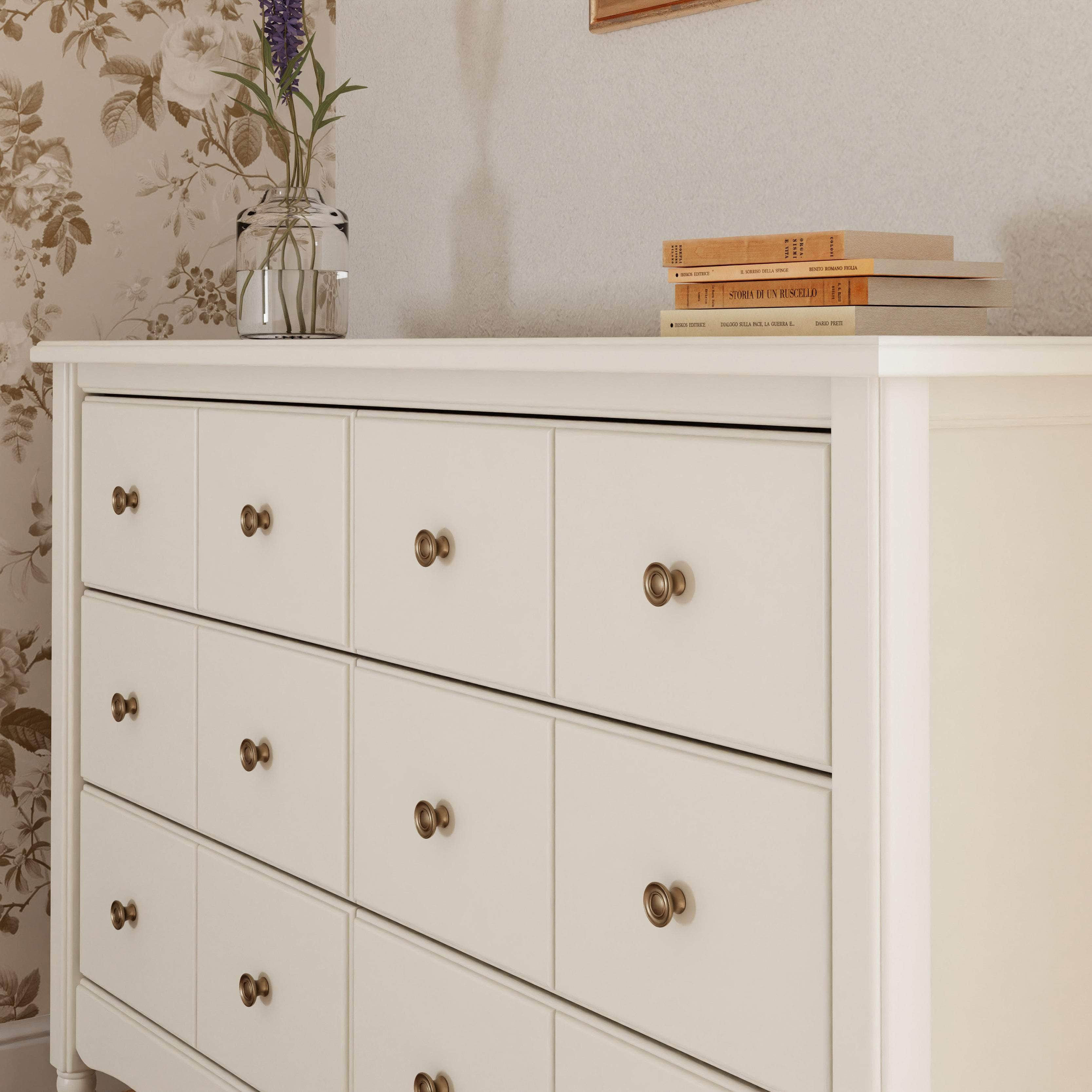 Namesake Liberty 6-Drawer Assembled Dresser