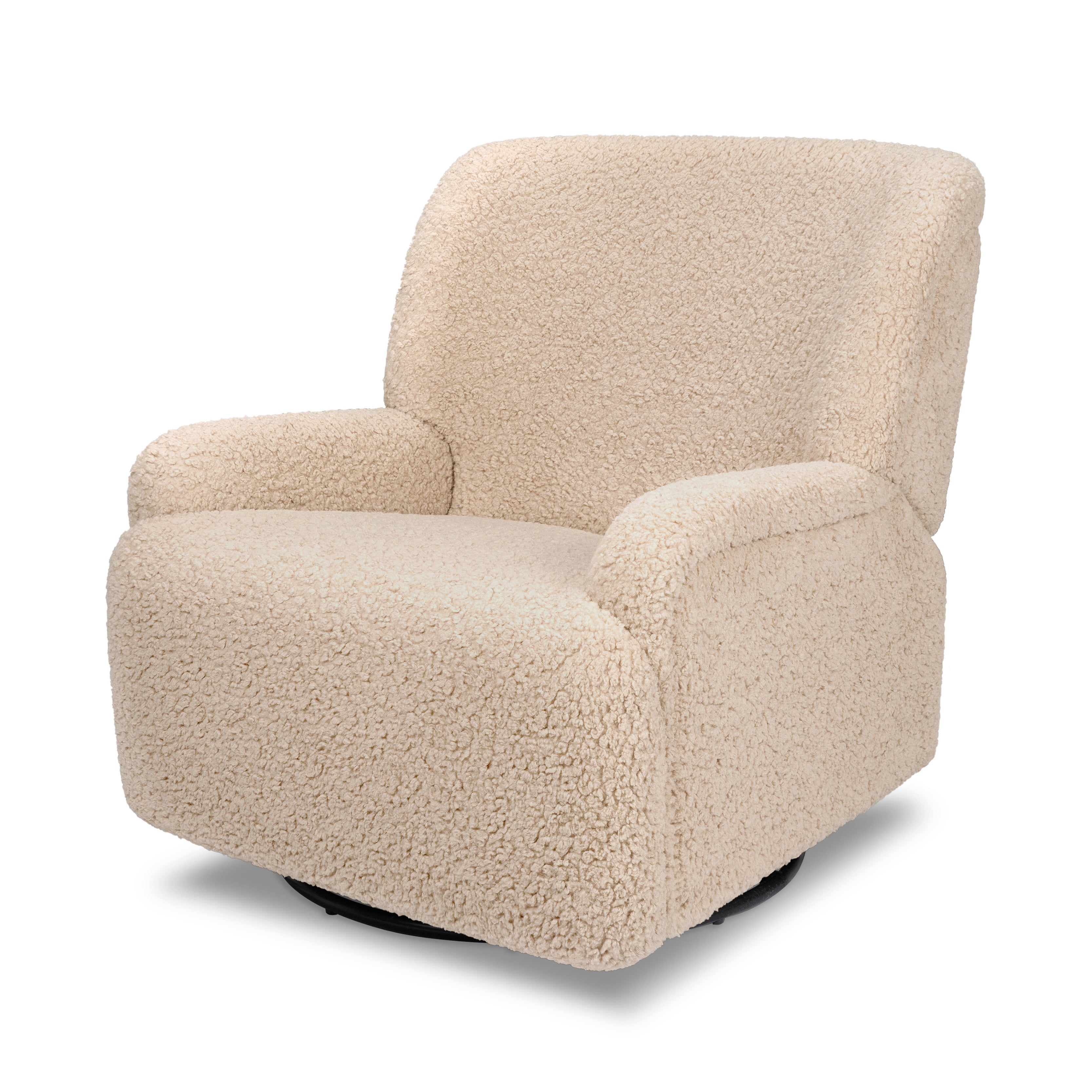 Double wide glider chair best sale