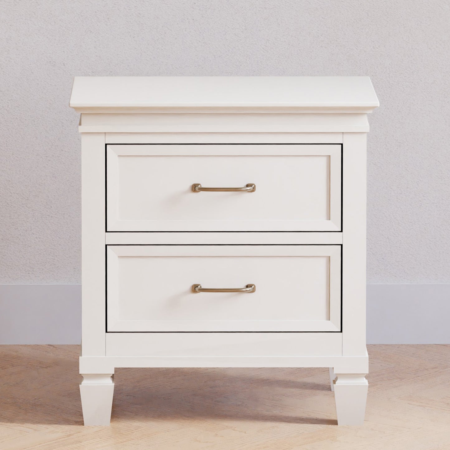 M15860RW,Namesake,Darlington Nightstand in Warm White