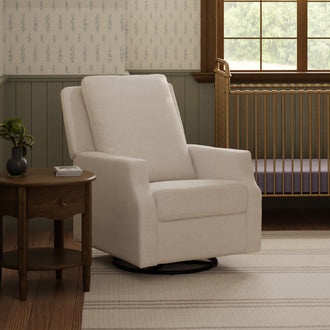 Crewe Recliner and Swivel Glider