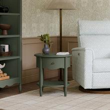 M7160JP,Namesake,Liberty Assembled Nightstand in Juniper