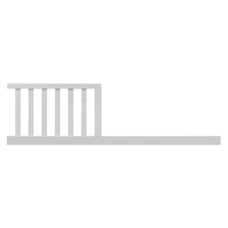 M3499DG,The MDB Family,Toddler Bed Conversion Kit for Louis in Cloud Grey