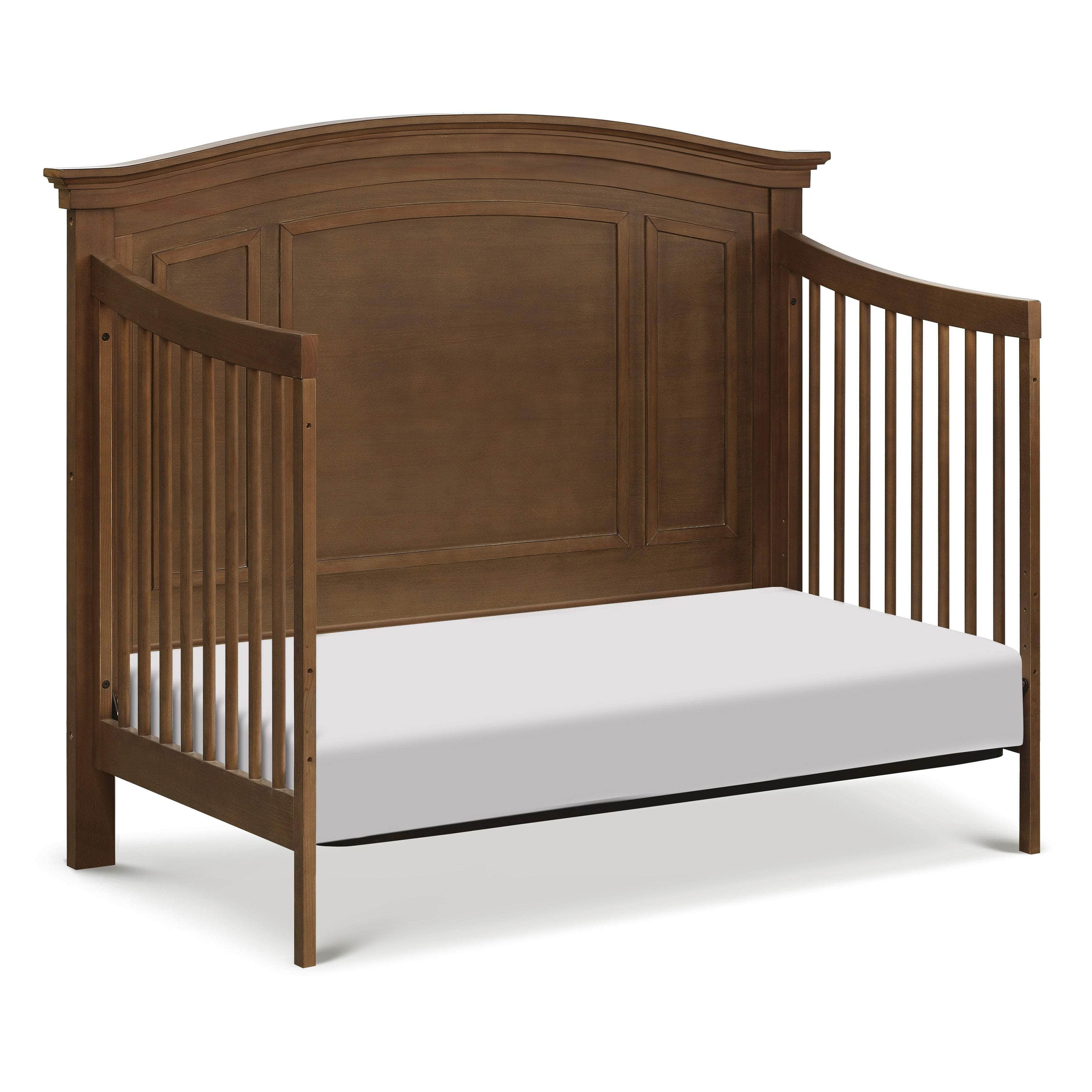 Eddie bauer hayworth crib cheap conversion instructions