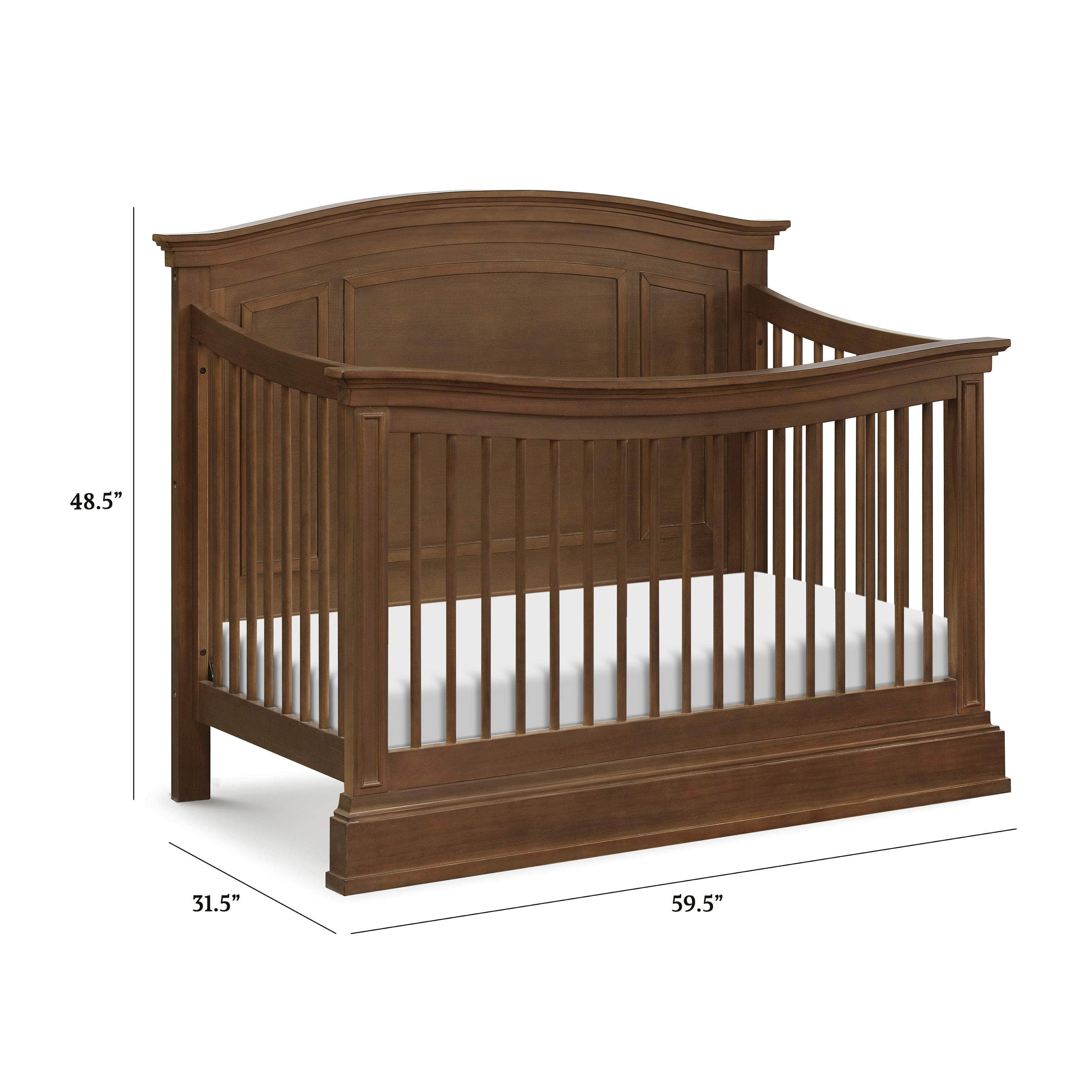 Brown bassinet cheap