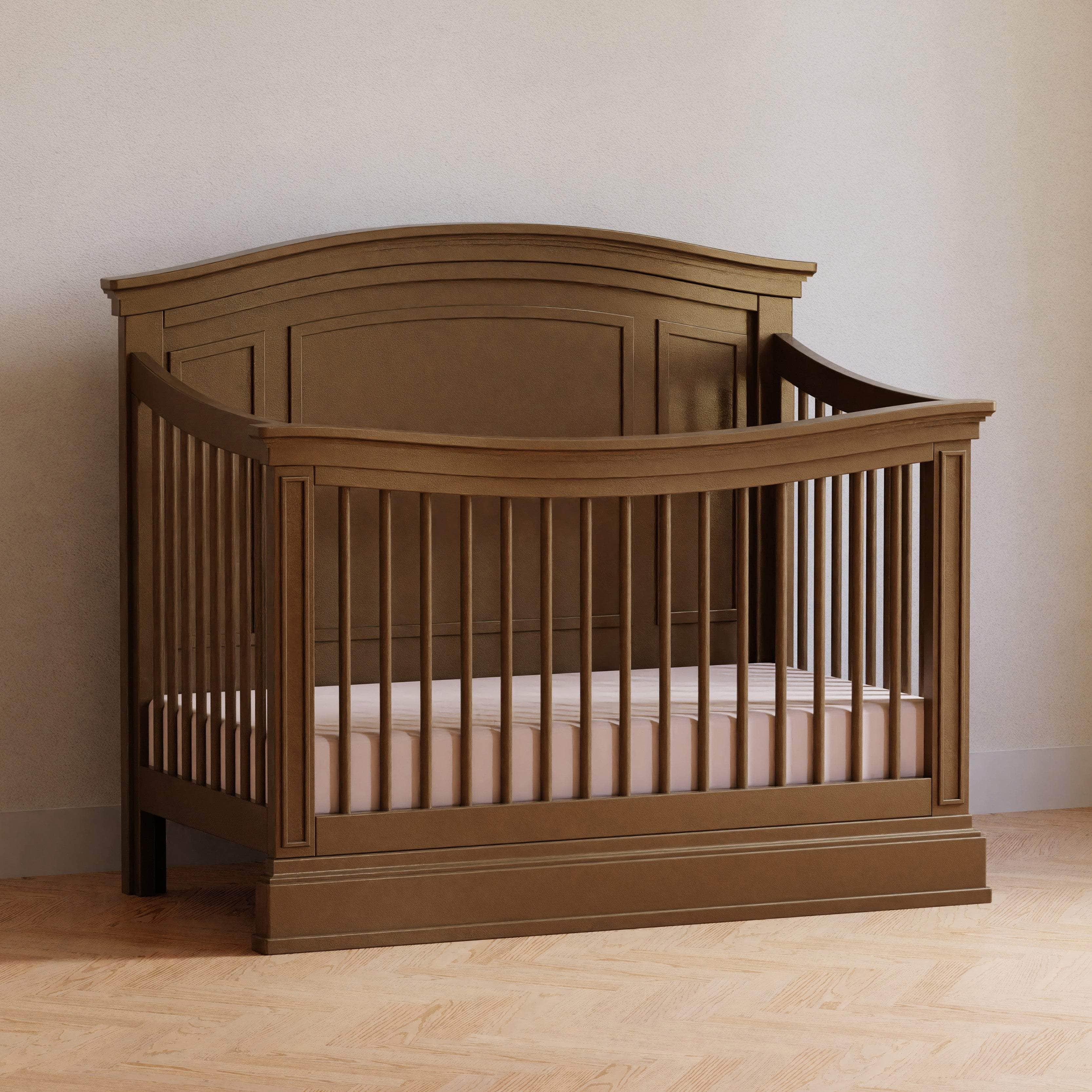 Million dollar store baby classic crib