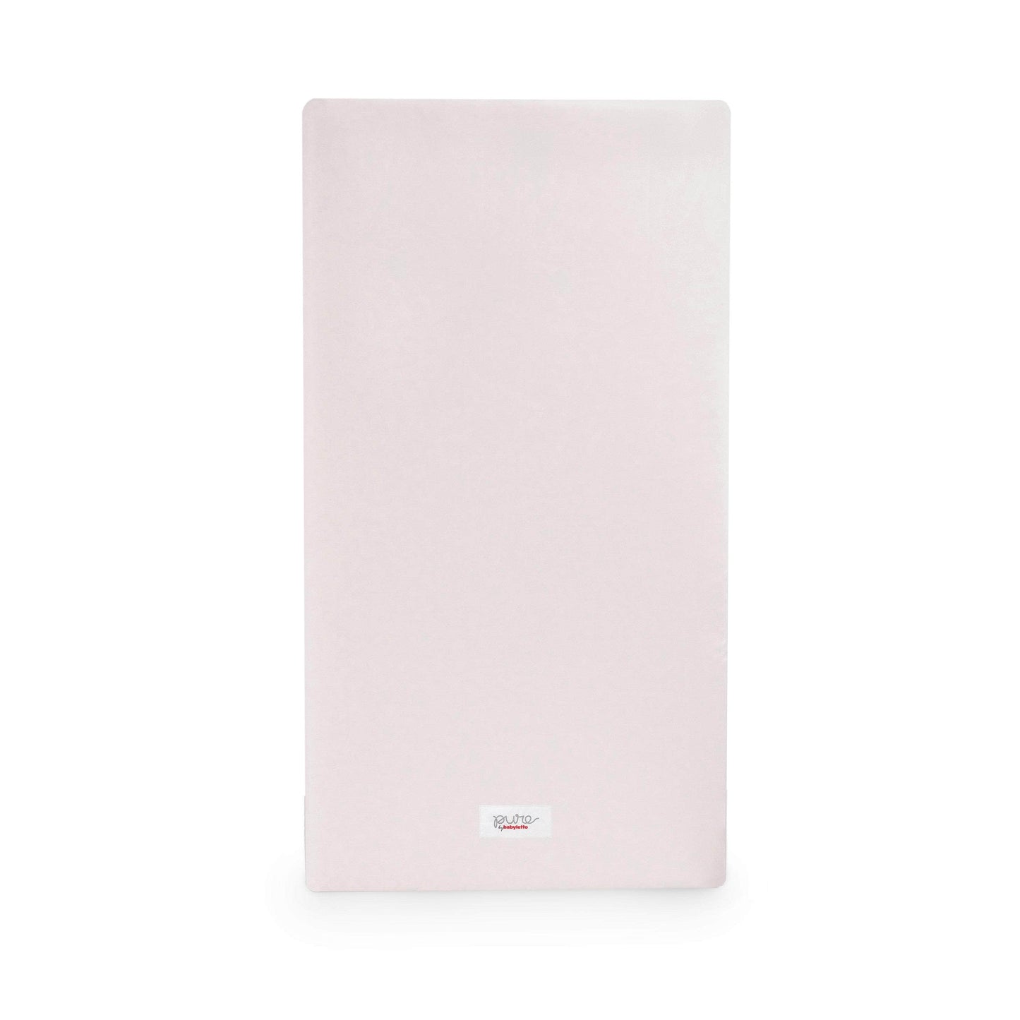 M5322BB,Pure Core Non-Toxic Crib Mattress w/Dry Waterproof Cover
