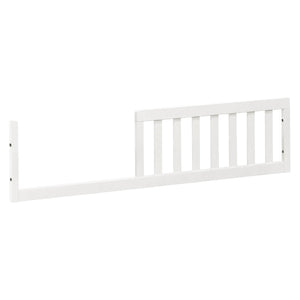 M10799RW,The MDB Family,Toddler Bed Conversion Kit for Emma in Warm White