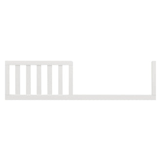 M3999RW,The MDB Family,Toddler Bed Conversion Kit for Foothill in Warm White