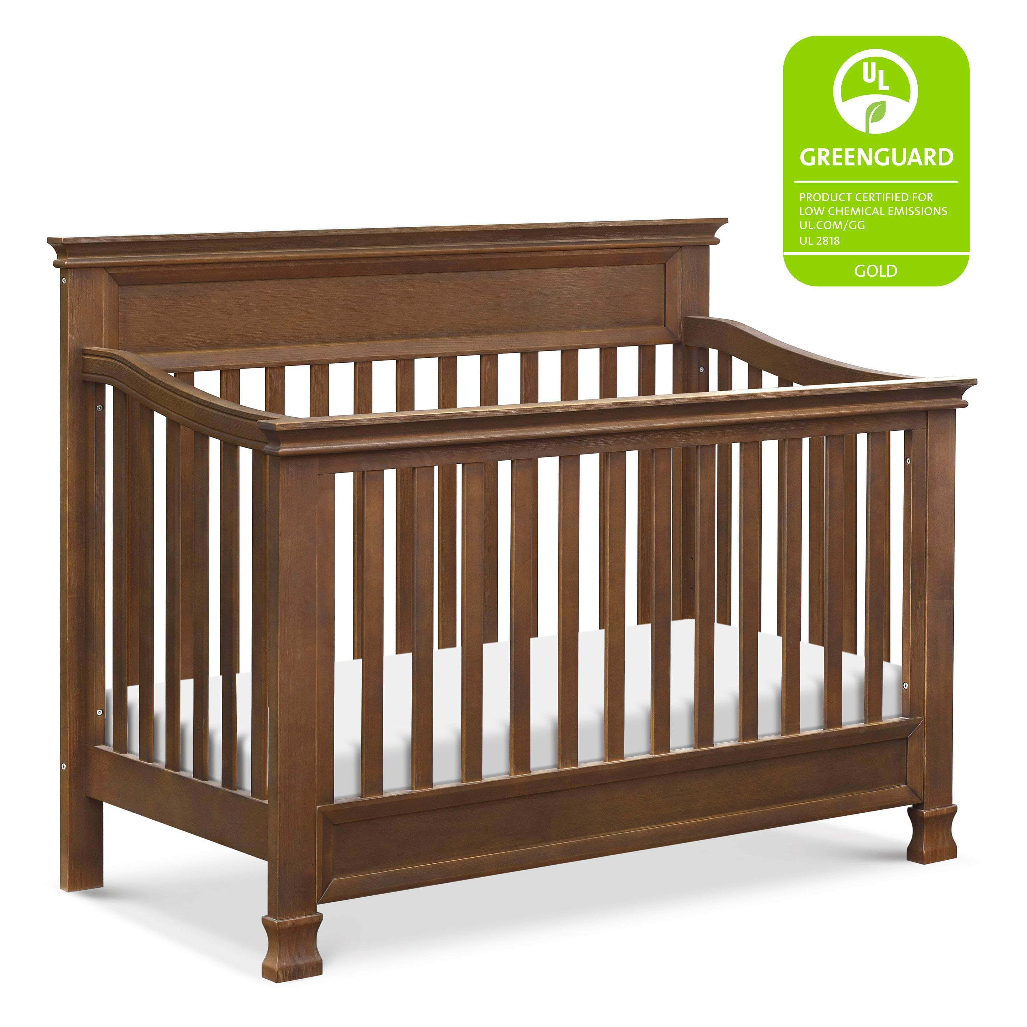 Themdbfamily crib model outlet 4791