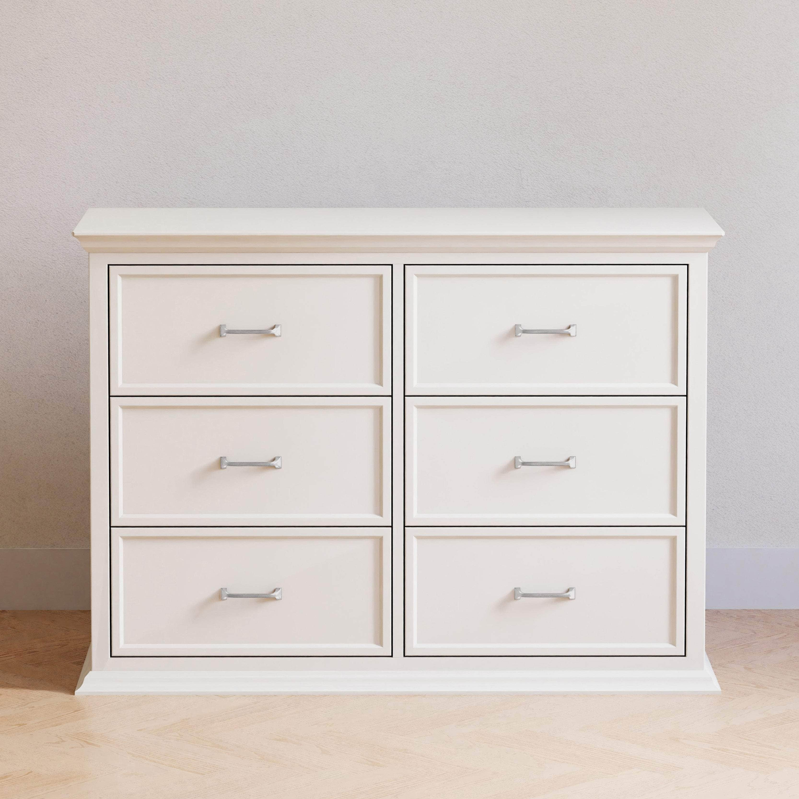 6 drawer hotsell baby dresser