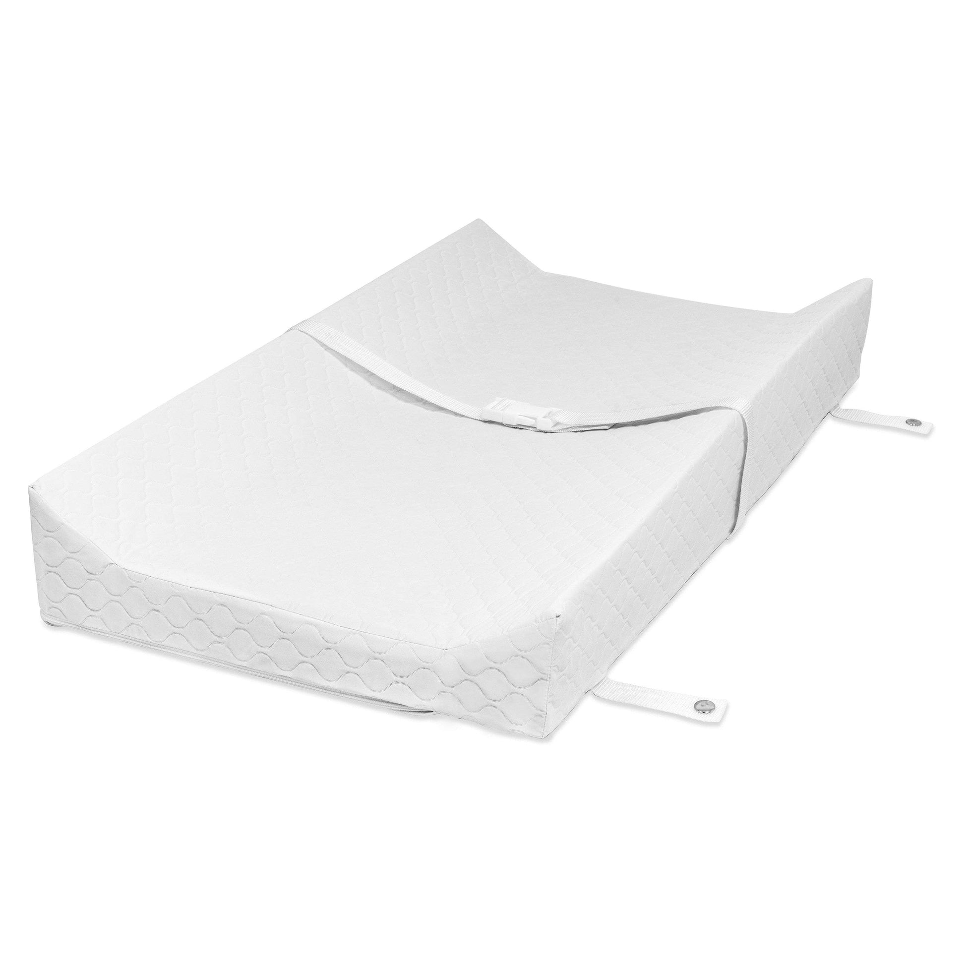 Pure 31 inch Contour Changing Pad Babyletto – Namesake