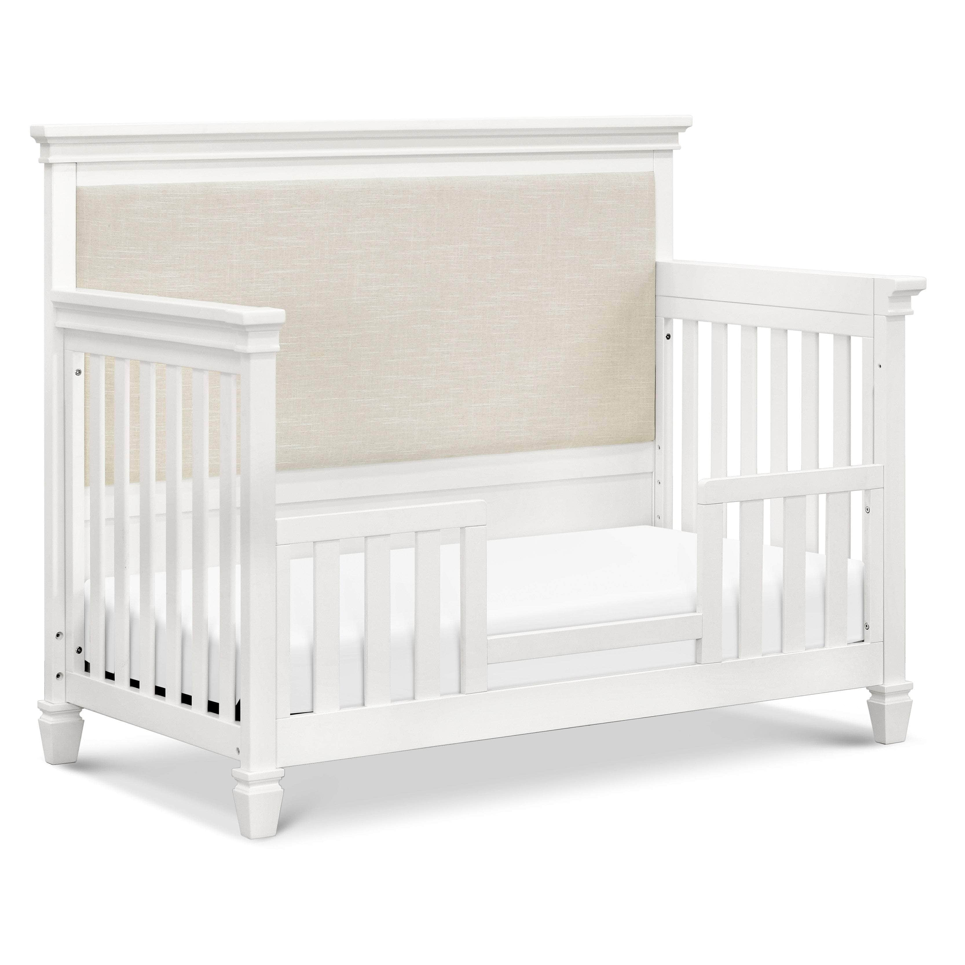 Heritage winfield 4 in clearance 1 crib