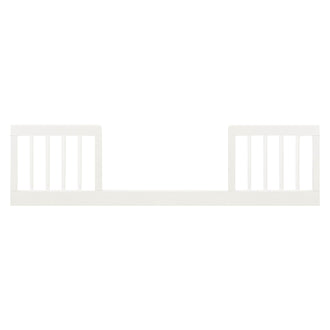 M18399RW,The MDB Family,Toddler Bed Conversion Kit in Warm White
