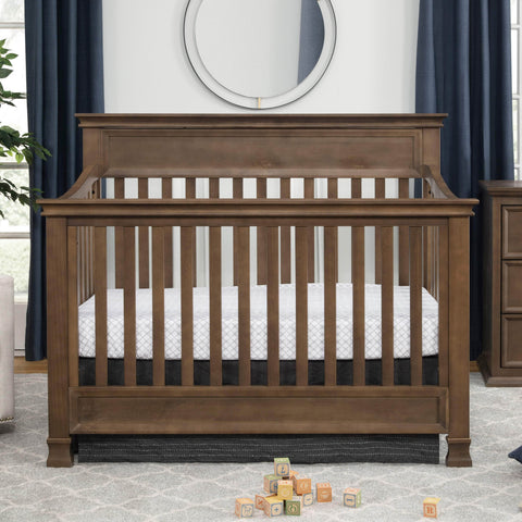 Foothill 4-in-1 Convertible Crib