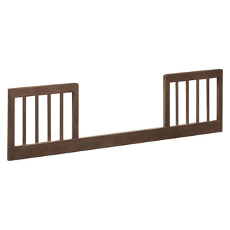 M18399DB,Toddler Bed Conversion Kit in Derby Brown