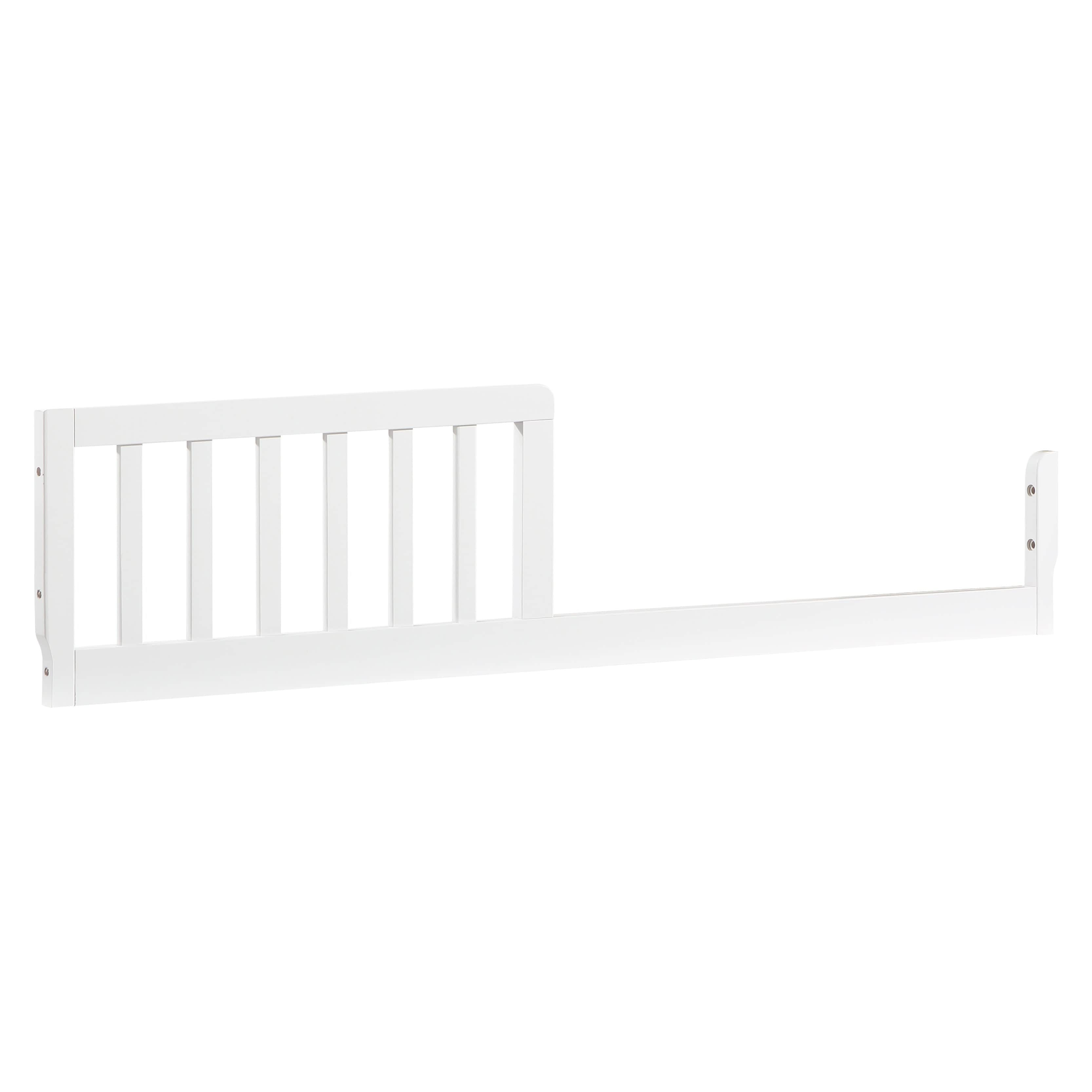 Union crib conversion outlet kit