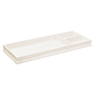 M20419CN,Rhodes Removable Changing Tray in Cotton