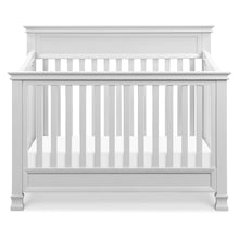 M3901DG,Foothill 4-in-1 Convertible Crib in Cloud Grey