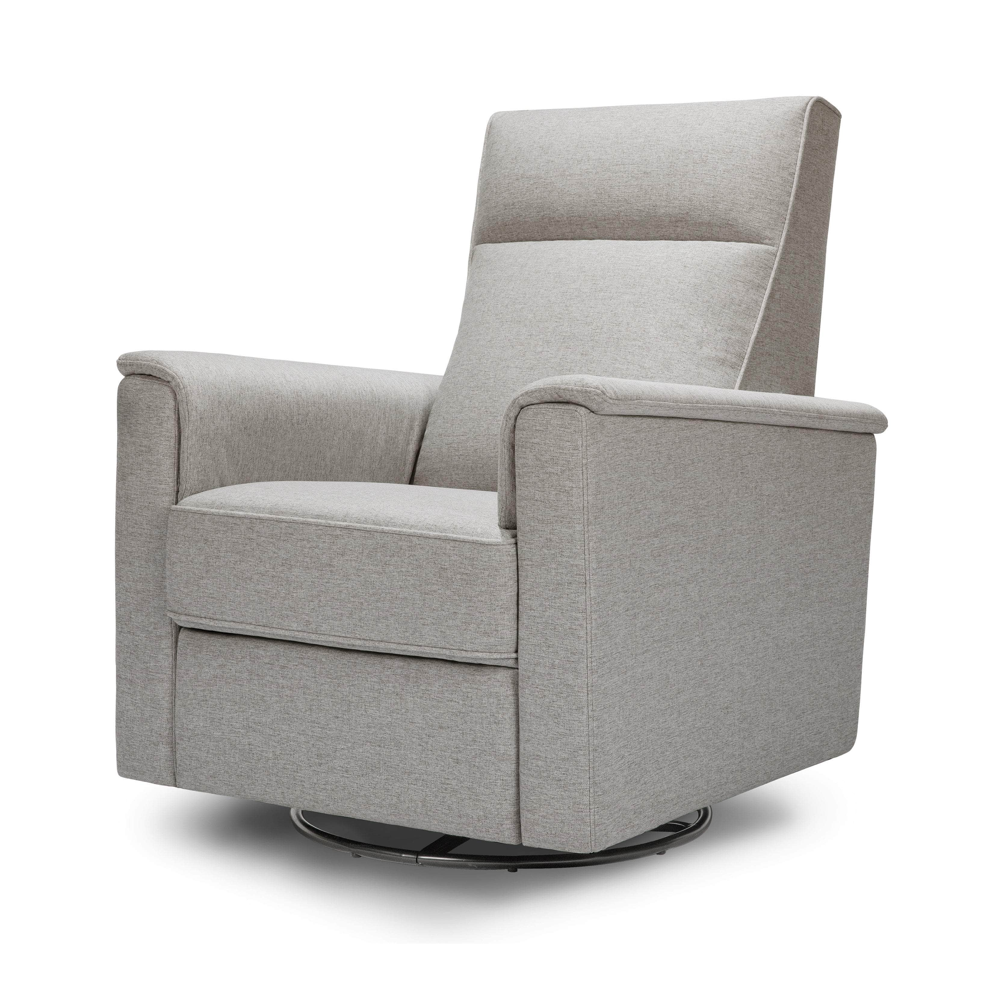 Namesake Willa Recliner in Eco Performance Fabric Water