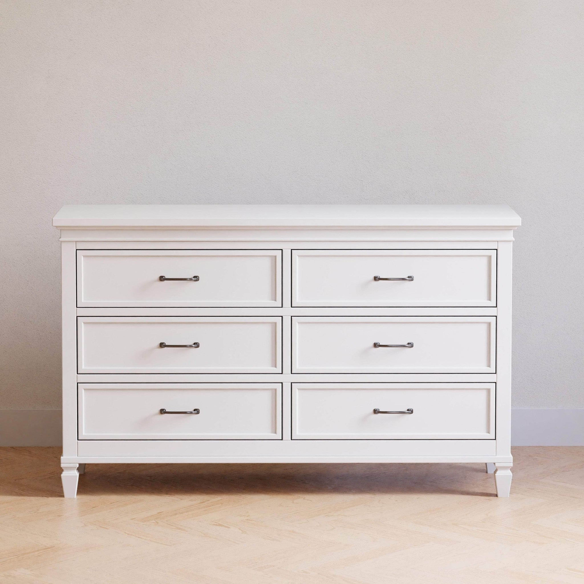 Darlington 6-Drawer Dresser – Namesake